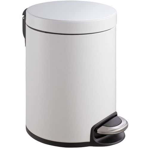 Serene Step Bin pedálos szemetes, 5 l - EKO