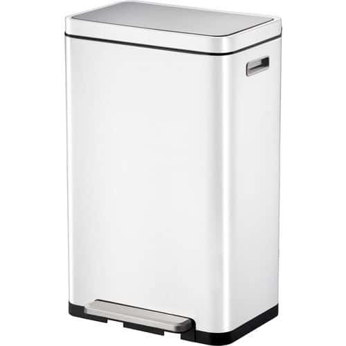 X-Cube pedálos szemetes, 30 l, EKO