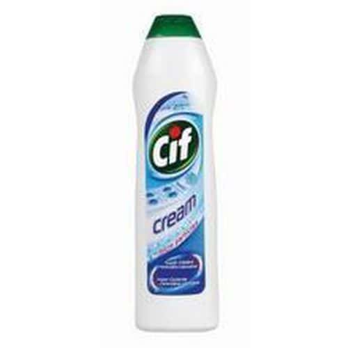 Cif Cream original, 500 ml, 8 db