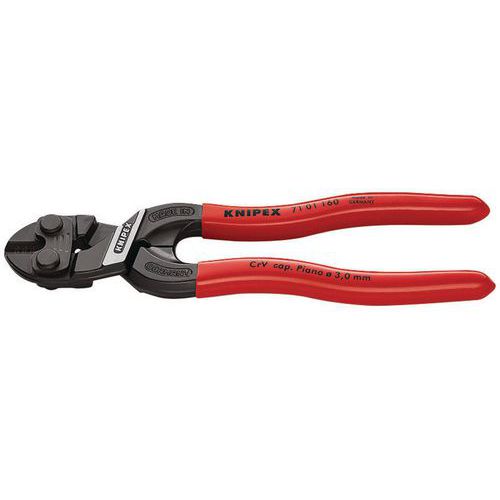 CoBolt Knipex csavarvágó, 160 mm