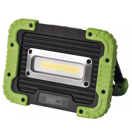 P4533 akkumulátoros COB LED reflektor, 1 000 lm, 4 400 mAh