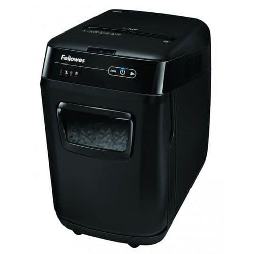 Fellowes AutoMax 200 iratmegsemmisítő