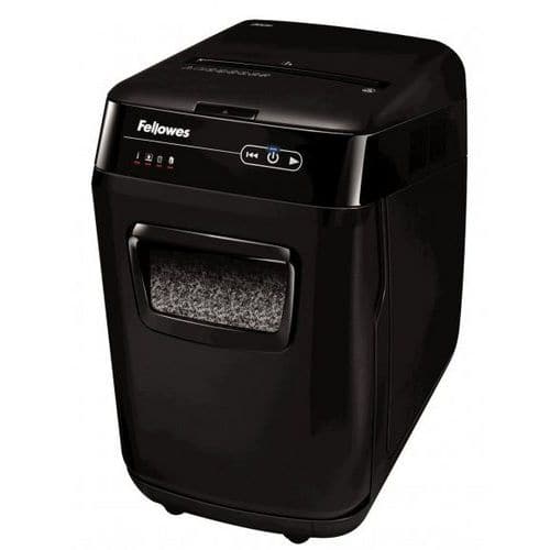 Fellowes AutoMax 200 M iratmegsemmisítő