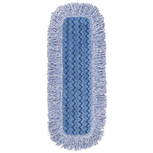 Mikroszálas, nagy nedvszívóképességű felmosó mop, 40 cm_Rubbermaid