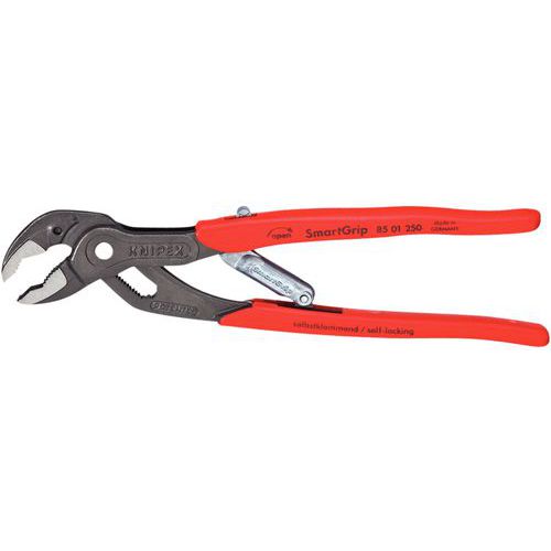 Siko fogó Knipex SmartGrip, 250 mm