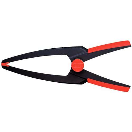 Bessey Clippix rugós bilincsek