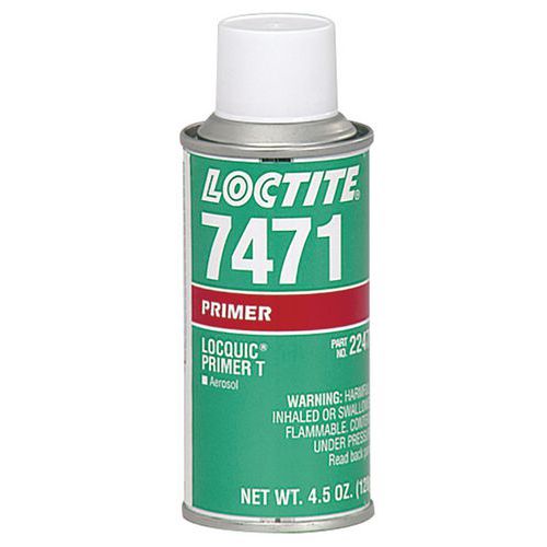 Aktivátor akril ragasztókhoz Loctite SF 7471, 150 ml