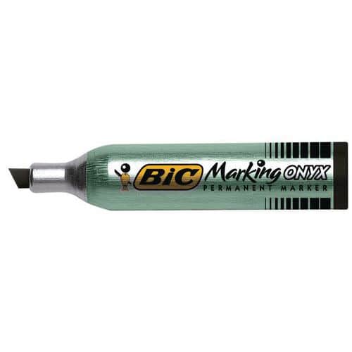 BIC Marking Onyx állandó markerek