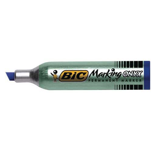 BIC Marking Onyx állandó markerek