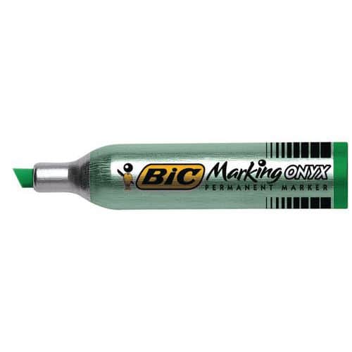 BIC Marking Onyx állandó markerek