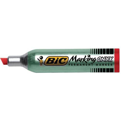 BIC Marking Onyx állandó markerek