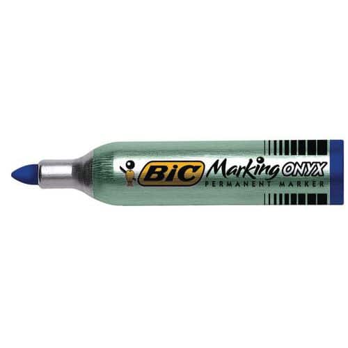 BIC Marking Onyx állandó markerek