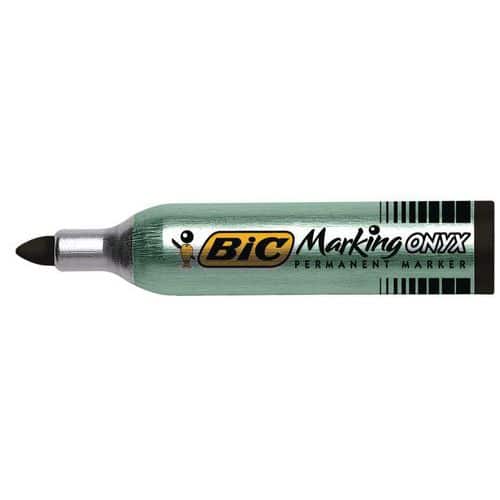 BIC Marking Onyx állandó markerek