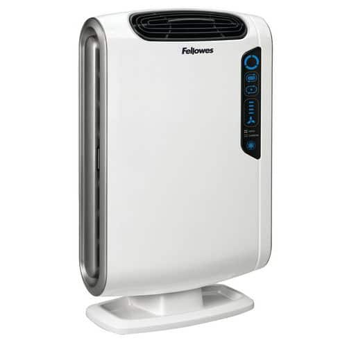 Fellowes AeraMax DX 55 levegőtisztító