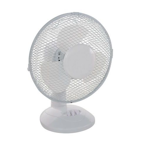 Asztali ventilátor 23 cm