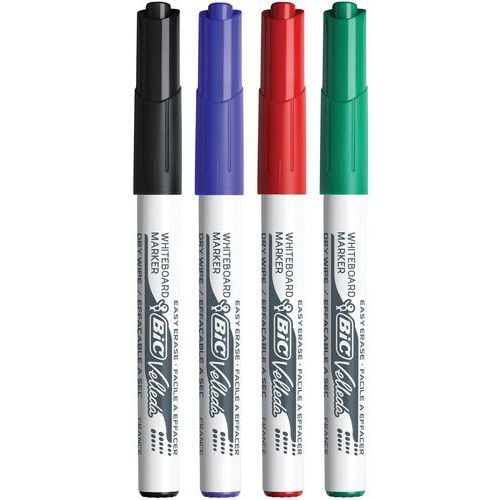 Bic Velleda 1741 jelzők