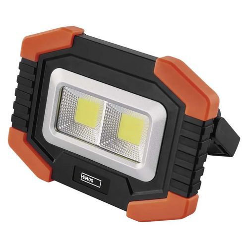 Emos P4112 COB LED munkalámpa, 350 lm