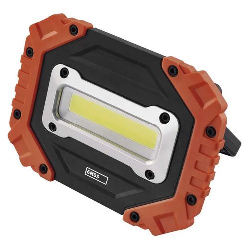 Emos P4113 COB LED munkalámpa, 700 lm