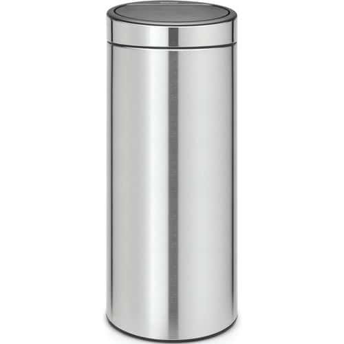 Touch Bin New szemetes, 30 l_Brabantia