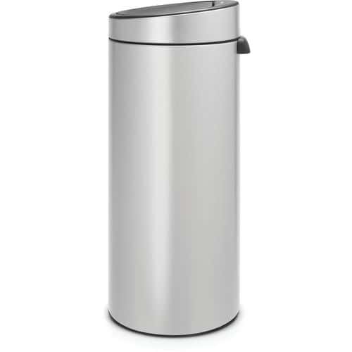 Touch Bin New szemetes, 30 l_Brabantia