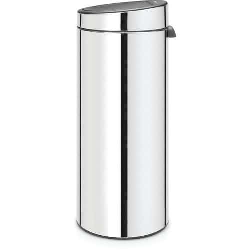 Touch Bin New szemetes, 30 l_Brabantia