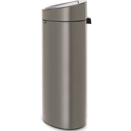 Touch Bin New szemetes, 40 l_Brabantia