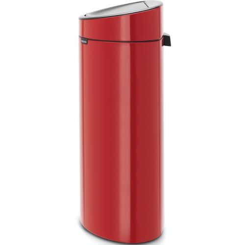 Touch Bin New szemetes, 40 l_Brabantia