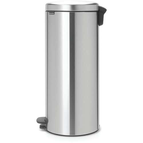 NewIcon pedálos szemetes, 30 l_Brabantia