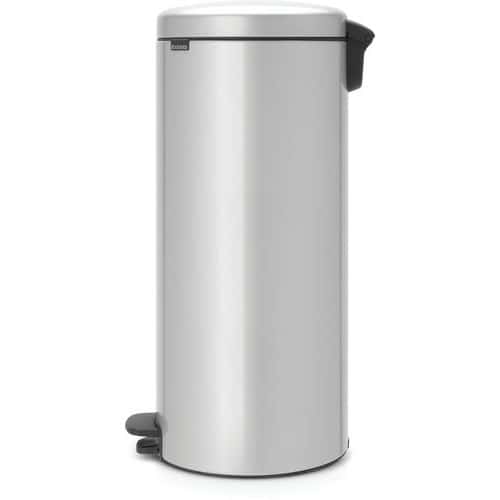 NewIcon pedálos szemetes, 30 l_Brabantia