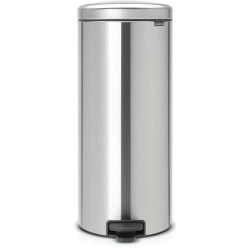 NewIcon pedálos szemetes, 30 l_Brabantia