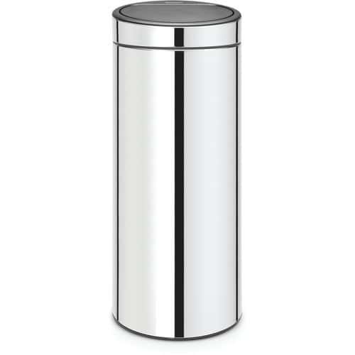 Touch Bin New szemetes, 30 l_Brabantia