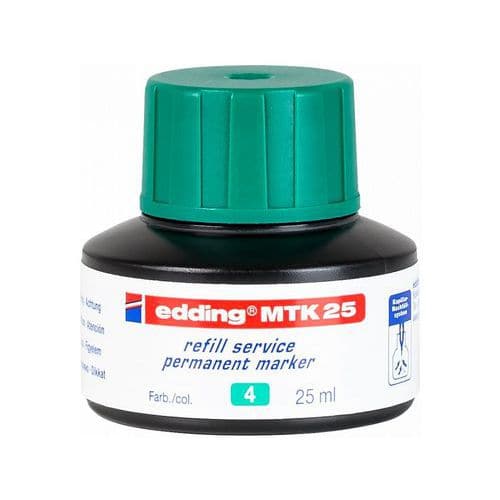 Edding MTK 25 tartalék festék alkoholos filchez