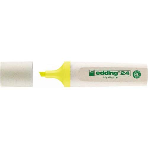 Edding 24 EcoLine szövegkiemelők