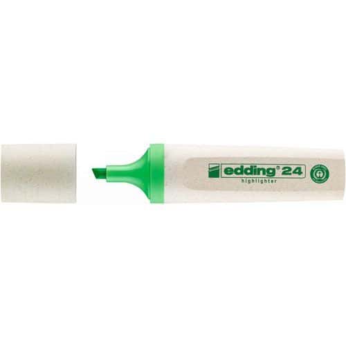 Edding 24 EcoLine szövegkiemelők