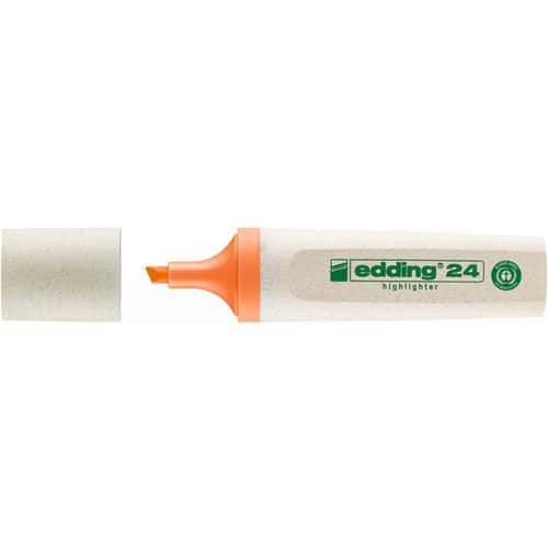 Edding 24 EcoLine szövegkiemelők