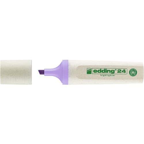 Edding 24 EcoLine szövegkiemelők