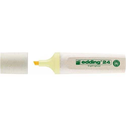 Edding 24 EcoLine szövegkiemelők