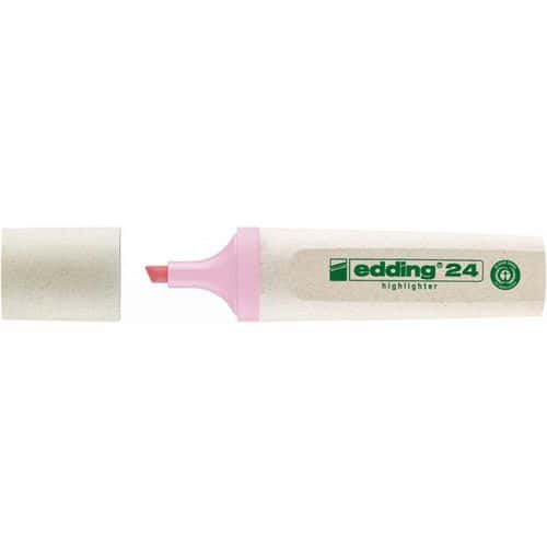 Edding 24 EcoLine szövegkiemelők