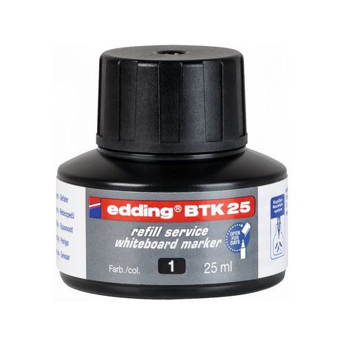 Edding BTK 25 tartalék festék táblamarkerhez