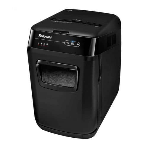 Iratmegsemmisítő Fellowes AutoMax 150 C