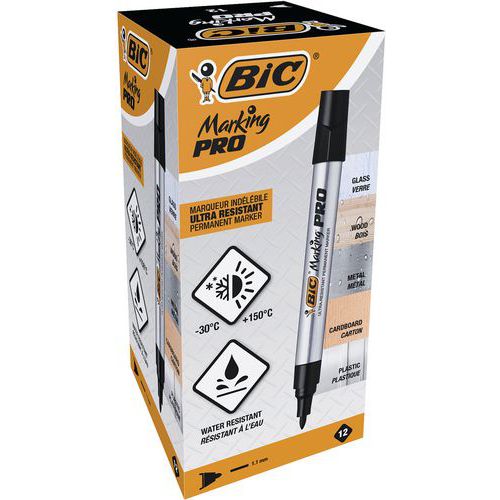 Bic Marking PRO állandó marker