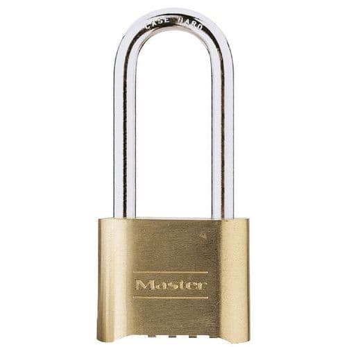 Master Lock szívó kombinációs zárak