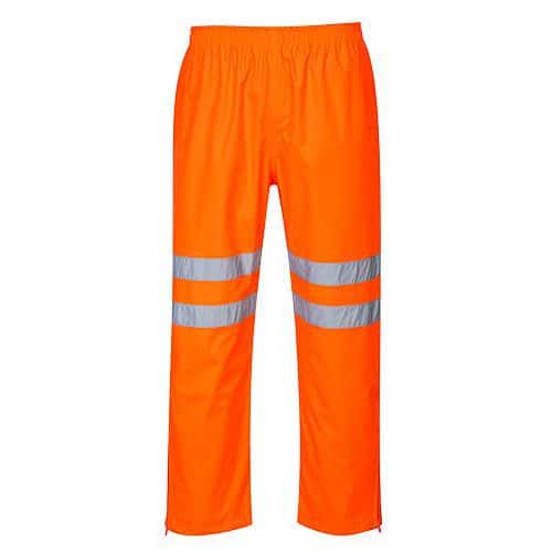 Hi-Vis lélegző nadrág, narancssárga