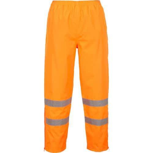 Hi-Vis lélegző nadrág, narancssárga