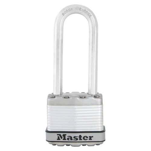 Titán lakatok Master Lock Excell