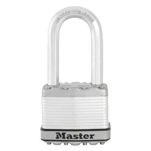 Titán lakatok Master Lock Excell 50mm