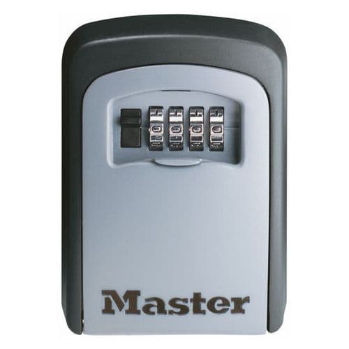 Master Lock széf