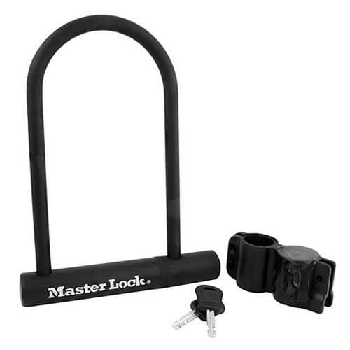 Master Lock 200mm kerékpárzár