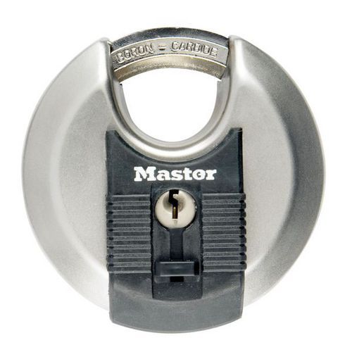 Tárcsás lakat Master Lock Excell 70mm