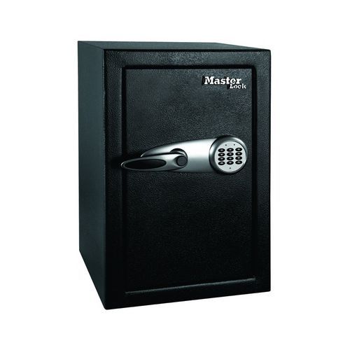 Master Lock magas biztonsági széf